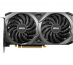 MSI VENTUS RTX 3060 TI 2X 8G OC V1 LHR carte graphique NVIDIA GeForce RTX 3060 Ti 8 Go GDDR6