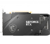 MSI VENTUS RTX 3060 TI 2X 8G OC V1 LHR carte graphique NVIDIA GeForce RTX 3060 Ti 8 Go GDDR6