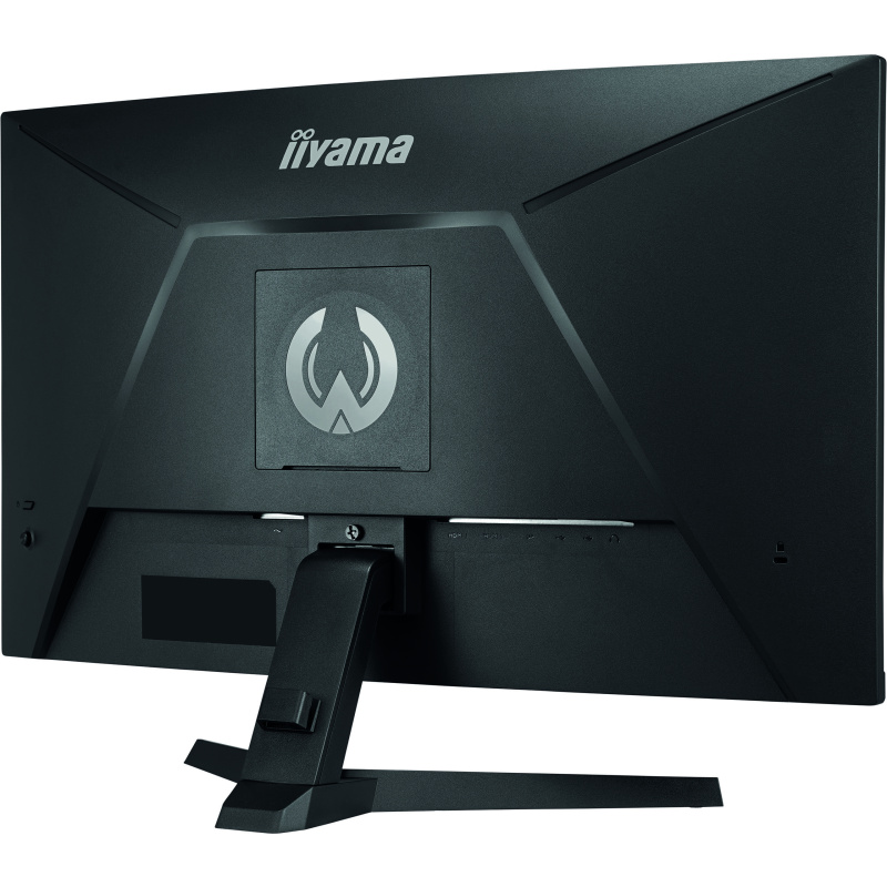iiyama G-MASTER G2766HSU-B1 LED display 68,6 cm (27") 1920 x 1080 pixels Full HD Noir