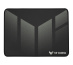 ASUS TUF P1 Gaming Tapis de souris de jeu Noir, Gris