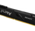 Kingston Technology FURY 8Go 3200MT/s DDR4 CL16 DIMM Beast Black