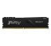 Kingston Technology FURY 8Go 3200MT/s DDR4 CL16 DIMM Beast Black