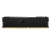 Kingston Technology FURY Beast 8Go 3200MT/s DDR4 CL16 DIMM Black