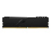 Kingston Technology FURY 8Go 3200MT/s DDR4 CL16 DIMM Beast Black