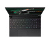 GIGABYTE 15P KD-72FR224 laptop Intel® Core™ i7 i7-11800H Ordinateur portable 39,6 cm (15.6") Full HD 16 Go DDR4-SDRAM 1 To SSD NVIDIA GeForce RTX 3060 Wi-Fi 6 (802.11ax) Windows 11 Noir