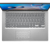 ASUS X415JANS-EB1421T Intel® Core™ i3 i3-1005G1 Ordinateur portable 35,6 cm (14") Full HD 8 Go DDR4-SDRAM 256 Go SSD Wi-Fi 5 (802.11ac) Windows 10 Home Argent
