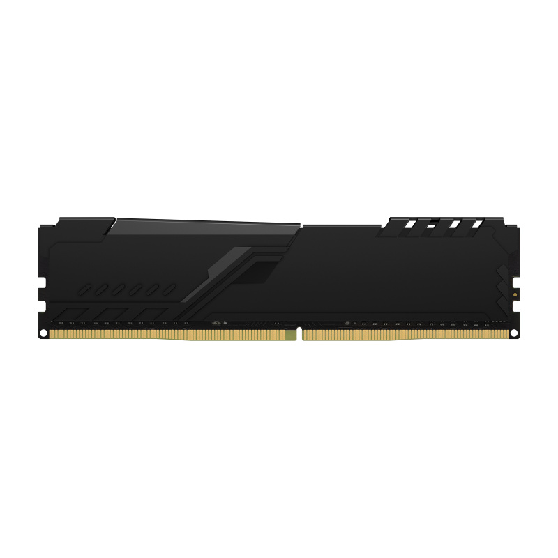 Kingston Technology FURY Beast 32Go 3200MT/s DDR4 CL16 DIMM (Kit de 2) 1Gx8 Black