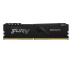 Kingston Technology FURY 32Go 3200MT/s DDR4 CL16 DIMM (Kit de 2) 1Gx8 Beast Black