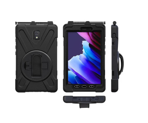 eSTUFF ES681861-BULK étui pour tablette Noir