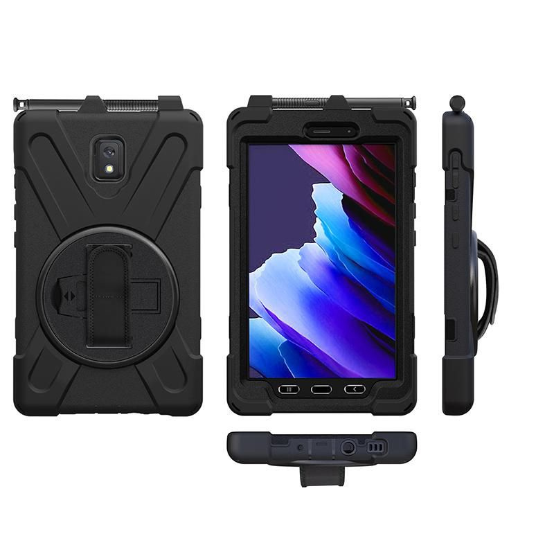 eSTUFF ES681861-BULK étui pour tablette Noir