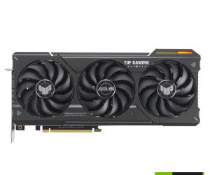 ASUS TUF Gaming TUF-RTX4070-O12G-GAMING NVIDIA GeForce RTX 4070 12 Go GDDR6X