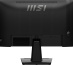 MSI PRO MP225 E12VL écran plat de PC 54,5 cm (21.4") 1920 x 1080 pixels Full HD Noir