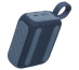 JBL Go 4 Enceinte portable mono Bleu 4,2 W