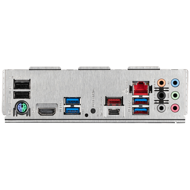 GIGABYTE X570S UD (rev. 1.0) AMD X570 Emplacement AM4 ATX