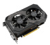 ASUS TUF Gaming Gaming GeForce® GTX 1660 Ti EVO OC Edition NVIDIA GeForce GTX 1660 Ti 6 Go GDDR6