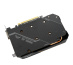 ASUS TUF Gaming Gaming GeForce® GTX 1660 Ti EVO OC Edition NVIDIA GeForce GTX 1660 Ti 6 Go GDDR6