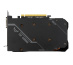 ASUS TUF Gaming Gaming GeForce® GTX 1660 Ti EVO OC Edition NVIDIA GeForce GTX 1660 Ti 6 Go GDDR6