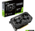 ASUS TUF Gaming Gaming GeForce® GTX 1660 Ti EVO OC Edition NVIDIA GeForce GTX 1660 Ti 6 Go GDDR6