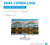 HP Écran Full HD M27fw
