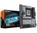 GIGABYTE Z890 EAGLE Carte Mère - Prend en charge les processeurs Intel Core Ultra (Série 2), VRM 14+1+2 phases, jusqu'à 8800MHz DDR5 (OC), 1x PCIe 5.0 M.2 + 3x PCIe 4.0 M.2, LAN 2,5GbE, USB4