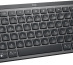 Logitech MX Keys Mini Minimalist Wireless Illuminated Keyboard