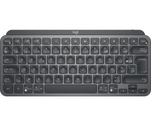 Logitech MX Keys Mini Minimalist Wireless Illuminated Keyboard