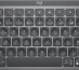 Logitech MX Keys Mini Minimalist Wireless Illuminated Keyboard