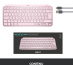 Logitech MX Keys Mini Minimalist Wireless Illuminated Keyboard