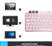 Logitech MX Keys Mini Minimalist Wireless Illuminated Keyboard