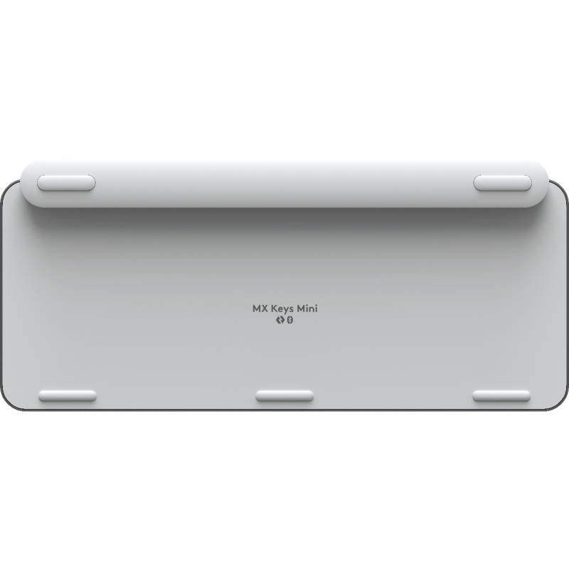 Logitech MX Keys Mini Minimalist Wireless Illuminated Keyboard