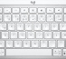 Logitech MX Keys Mini Minimalist Wireless Illuminated Keyboard
