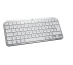 Logitech MX Keys Mini Minimalist Wireless Illuminated Keyboard