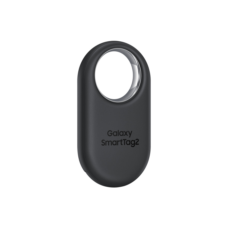 Samsung Galaxy SmartTag Article Recherche Noir