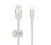 Belkin CAA010BT1MWH câble Lightning 1 m Blanc