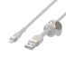 Belkin CAA010BT1MWH câble Lightning 1 m Blanc