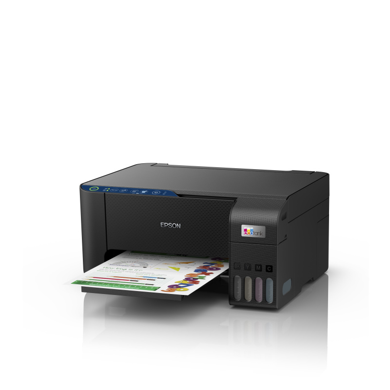 Epson EcoTank L3251 Jet d'encre A4 5760 x 1440 DPI 33 ppm Wifi