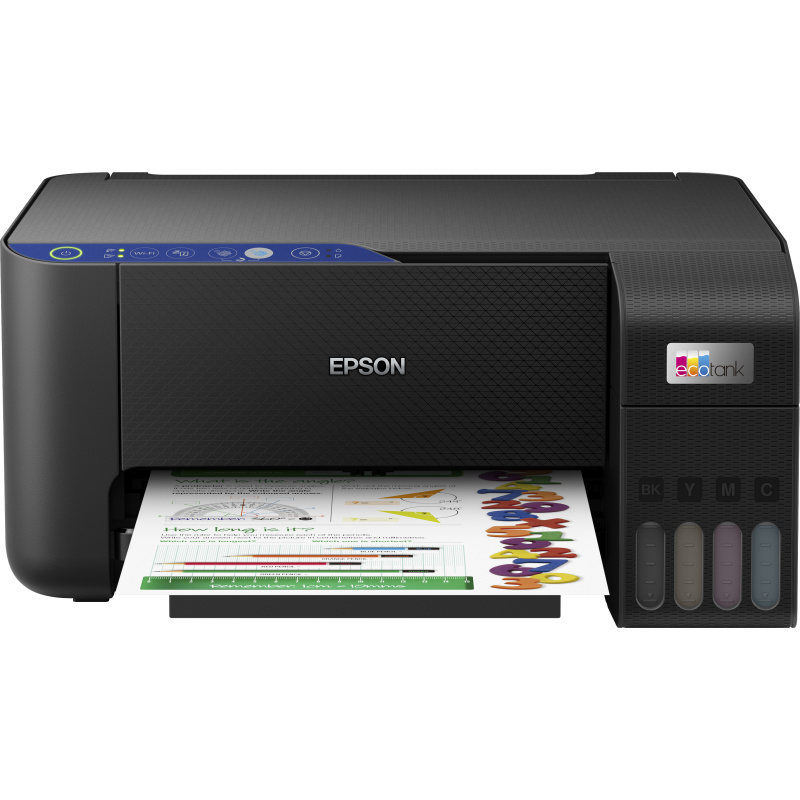 Epson EcoTank L3251 Jet d'encre A4 5760 x 1440 DPI 33 ppm Wifi