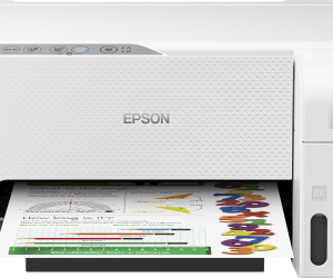 Epson EcoTank L3256 Jet d'encre A4 5760 x 1440 DPI 33 ppm Wifi