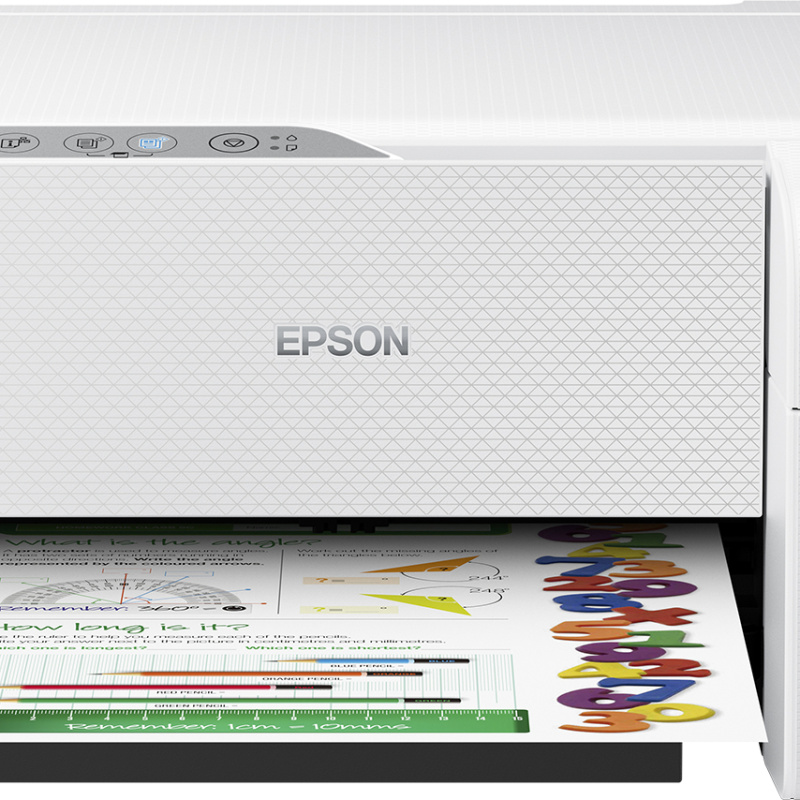 Epson EcoTank L3256 Jet d'encre A4 5760 x 1440 DPI 33 ppm Wifi