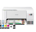 Epson EcoTank L3256 Jet d'encre A4 5760 x 1440 DPI 33 ppm Wifi