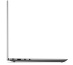 Lenovo IdeaPad Slim 5 14Q8X9 Copilot+ PC Qualcomm Snapdragon X1-26-100 Ordinateur portable 35,6 cm (14") WUXGA 32 Go LPDDR5x-SDRAM 512 Go SSD Wi-Fi 7 (802.11be) Windows 11 Home Français Gris