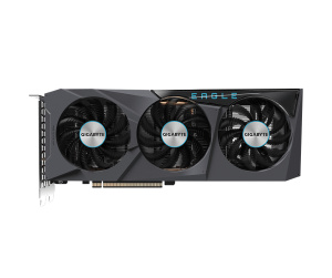 GIGABYTE EAGLE Radeon RX 6600 XT 8G AMD 8 Go GDDR6
