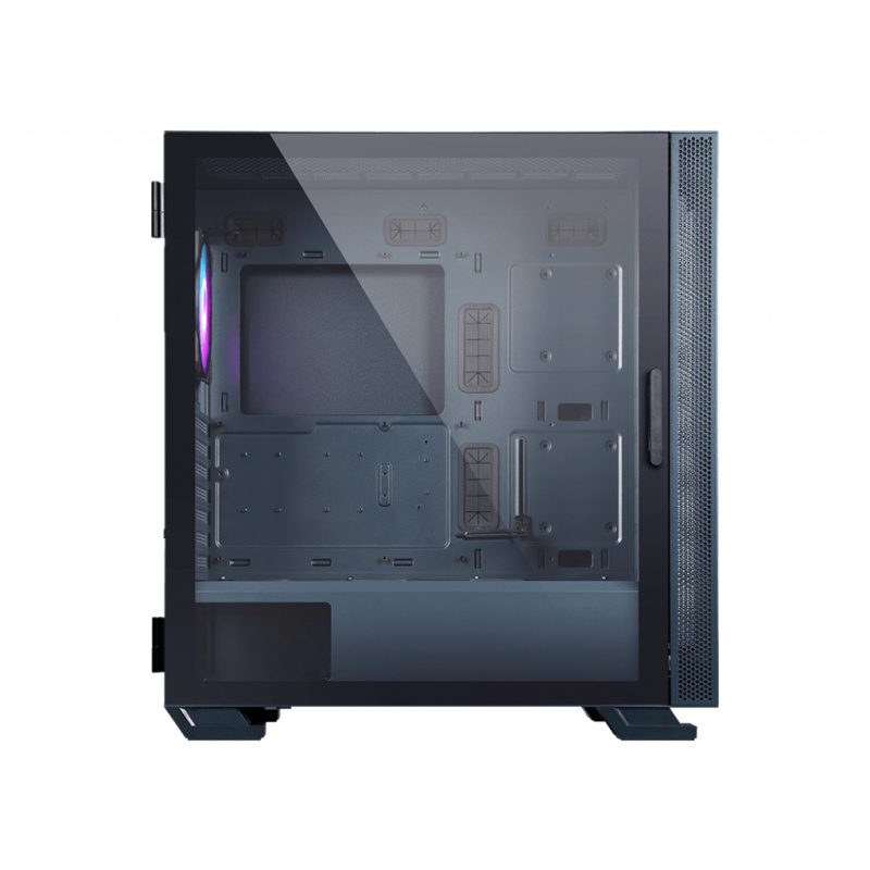 MSI MAG VAMPIRIC 300R Midi Tower Bleu