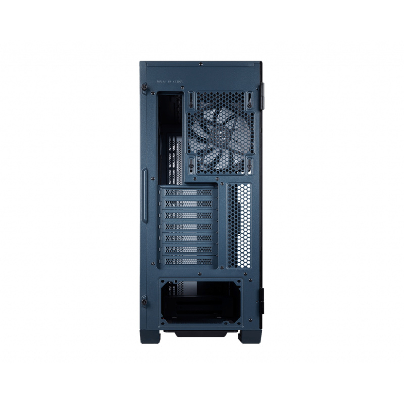 MSI MAG VAMPIRIC 300R Midi Tower Bleu