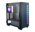 MSI MAG VAMPIRIC 300R Midi Tower Bleu