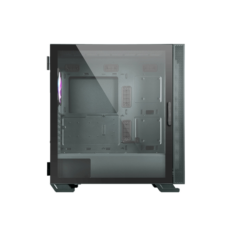 MSI MAG VAMPIRIC 300R Midi Tower Vert