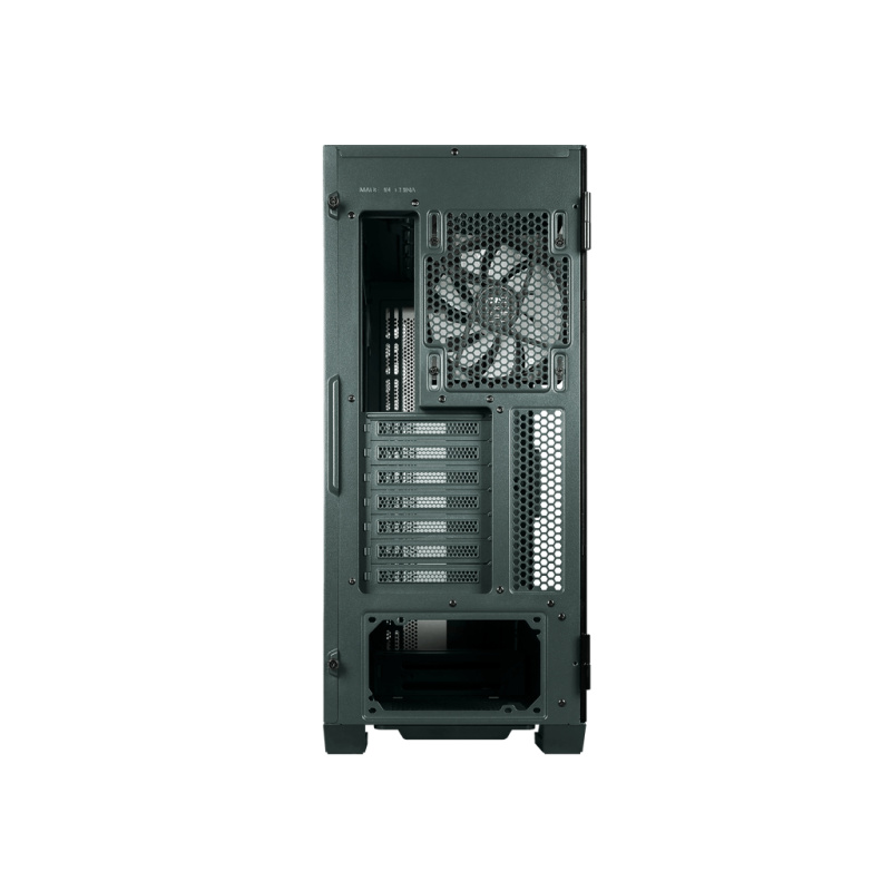 MSI MAG VAMPIRIC 300R Midi Tower Vert
