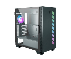 MSI MAG VAMPIRIC 300R Midi Tower Vert