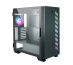 MSI MAG VAMPIRIC 300R Midi Tower Vert