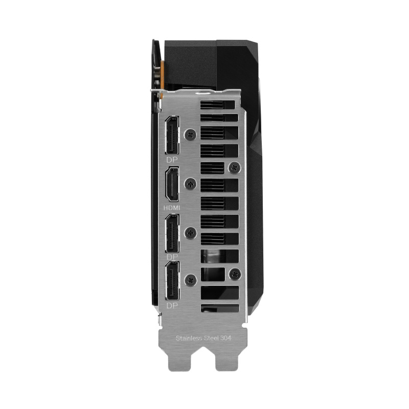 ASUS Dual -RX6600XT-O8G AMD Radeon RX 6600 XT 8 Go GDDR6